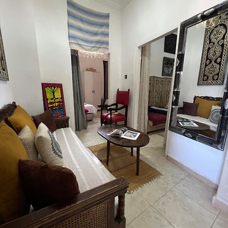 Cozy Apartment In The Heart Of Kasbah טנג'יר מראה חיצוני תמונה