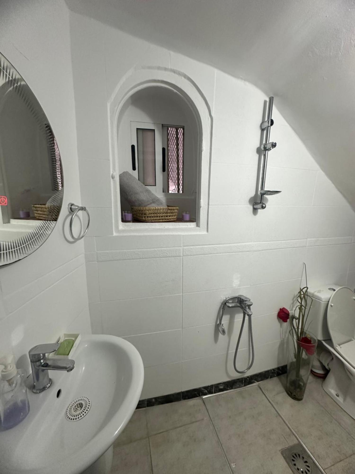 Cozy Apartment In The Heart Of Kasbah טנג'יר מראה חיצוני תמונה